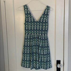 Anthropologie Maeve dress!